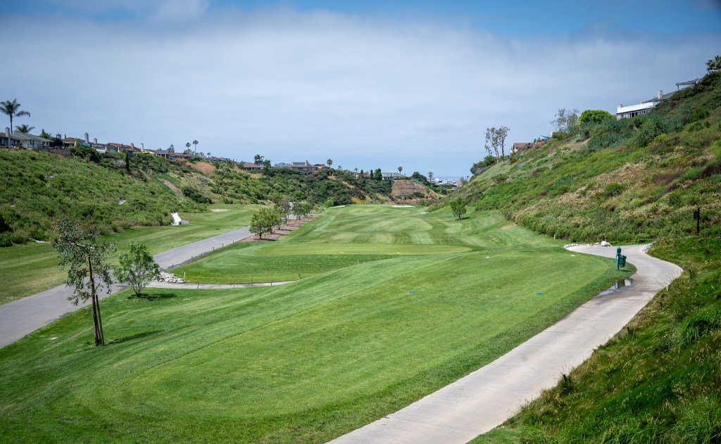 Course Overview - Shorecliffs Golf Club