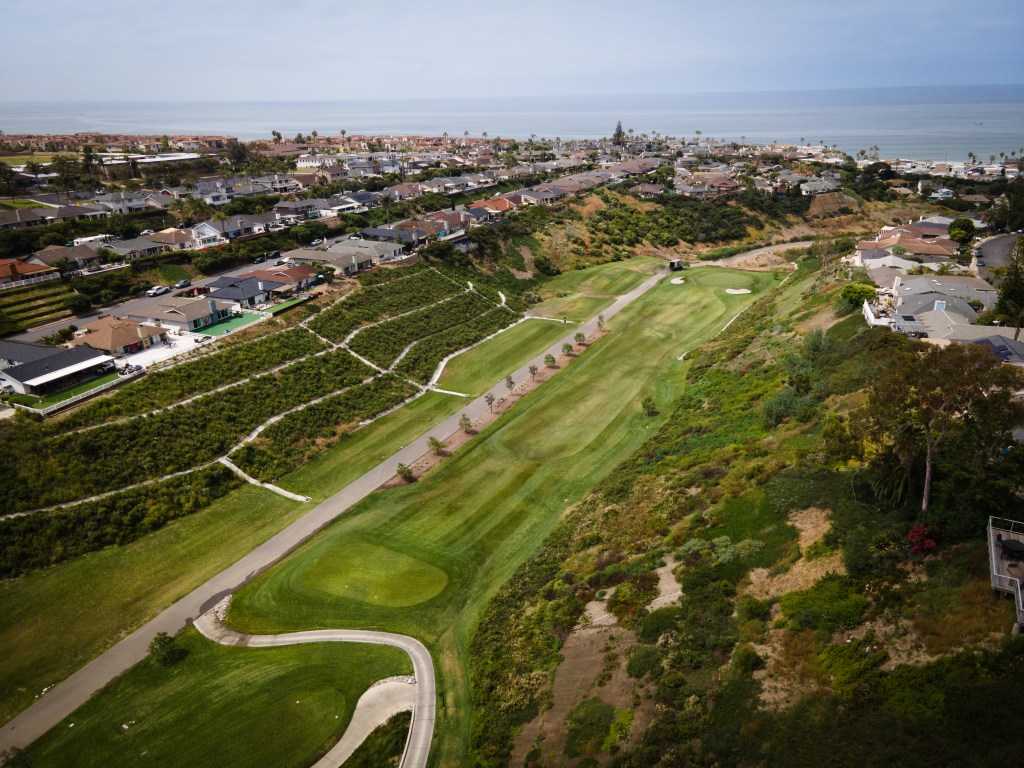 Course Overview - Shorecliffs Golf Club