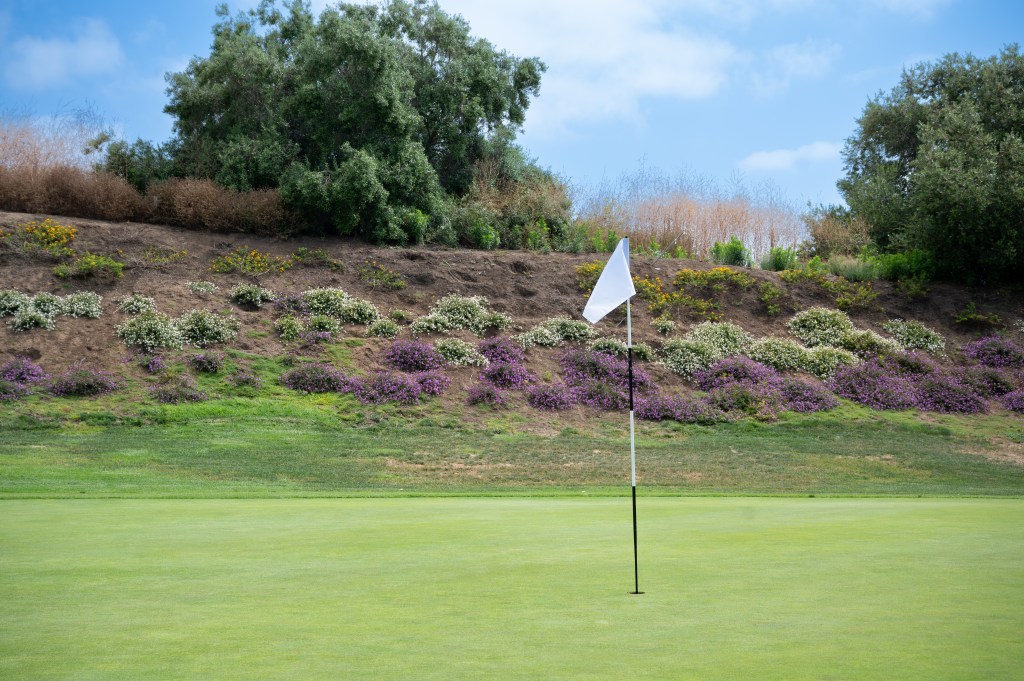 Course Overview - Shorecliffs Golf Club