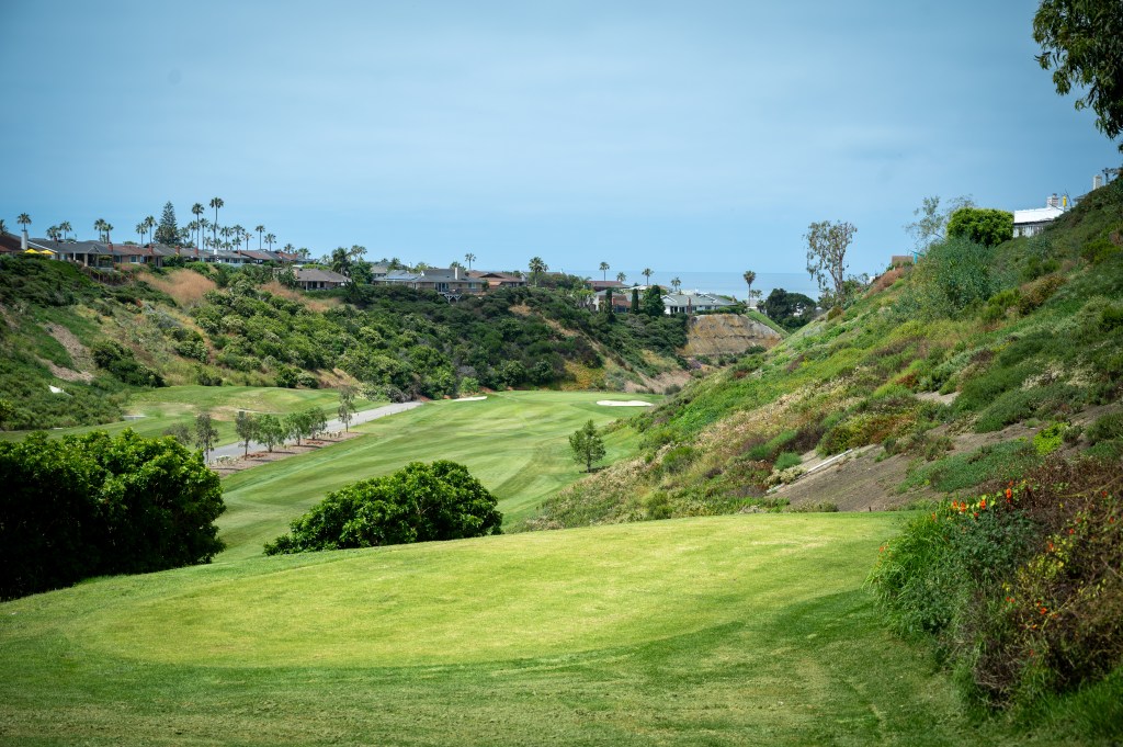 Course Overview - Shorecliffs Golf Club