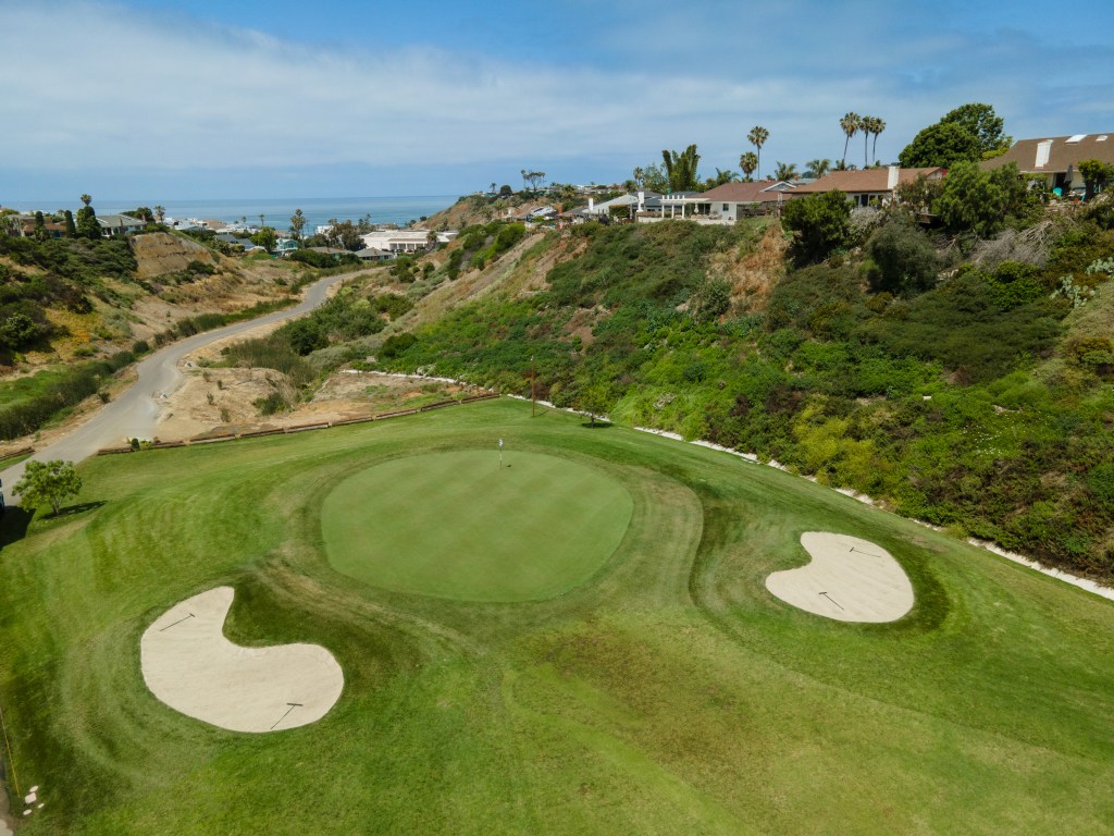 Course Overview - Shorecliffs Golf Club