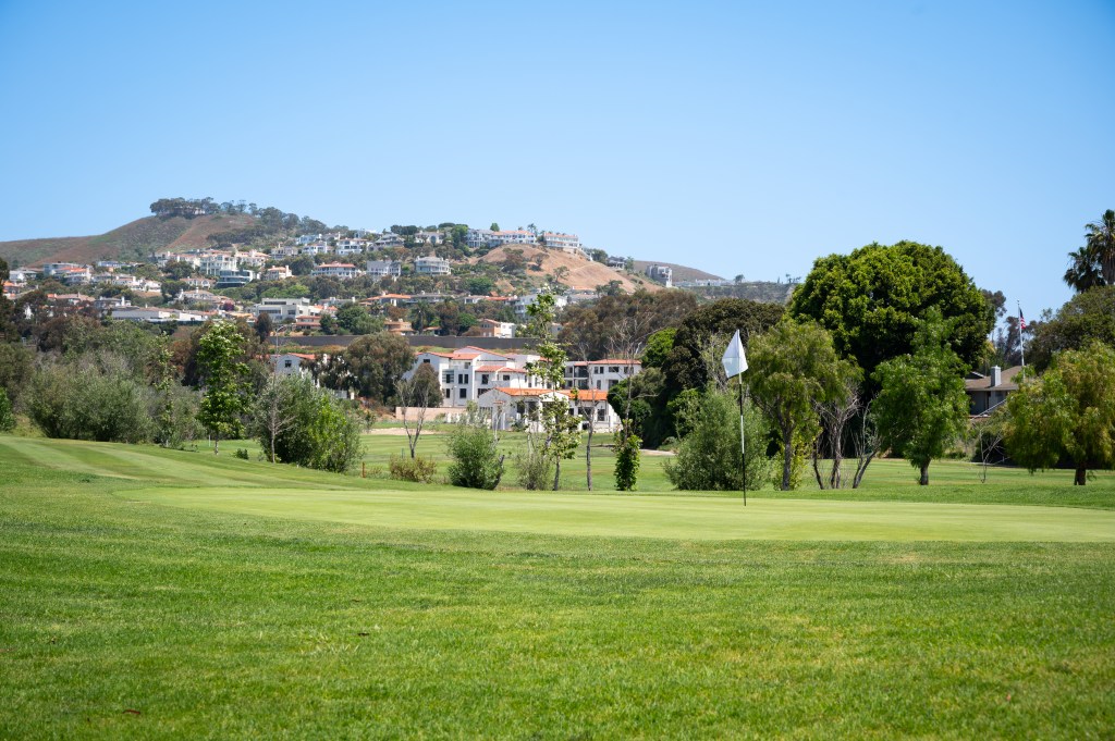 Course Overview - Shorecliffs Golf Club