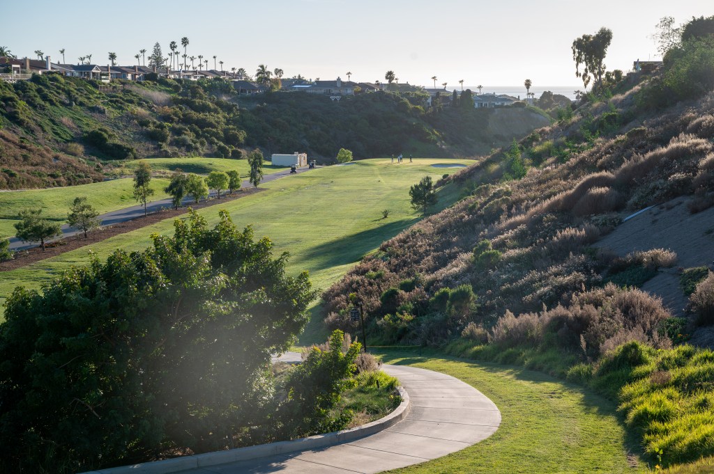 Course Overview - Shorecliffs Golf Club